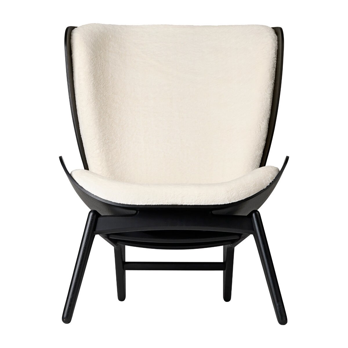The Reader Wing Chair
